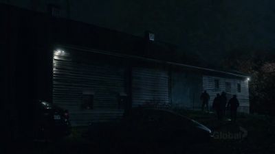 - (Matt): Well, the Mayor said
it would be here if
it was anywhere. - Private Eyes