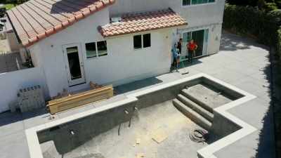 - [Matt] We're excited.
- Has everything gone - Help! I Wrecked My House