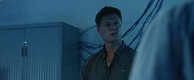 Matt, what are you
doing here? - The Gateway