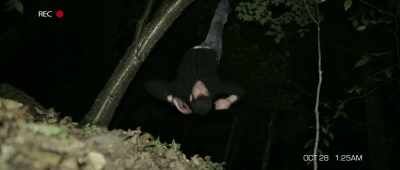 Matt! What happened? - The Gracefield Incident