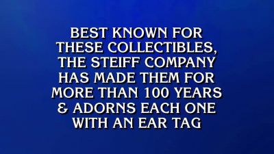 Matt?
- What's King's Cross? - Jeopardy! Masters