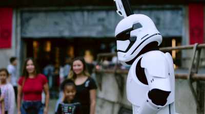 [Matt]
When we set foot on Batuu, - Star Wars: Galaxy's Edge - Adventure Awaits