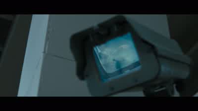 Matt: Where? - Sicario