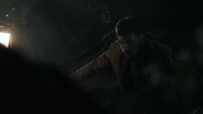 MATT: Who are they? - Snowfall