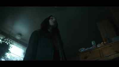 - Matt?
- Yeah, I hear it. - Swamp Thing