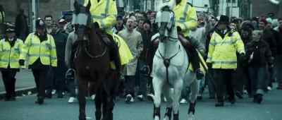 Matt You know the best part - Green Street Hooligans