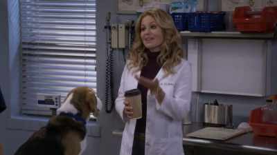 Matt, you're an amazing guy,
but we do work together. - Fuller House