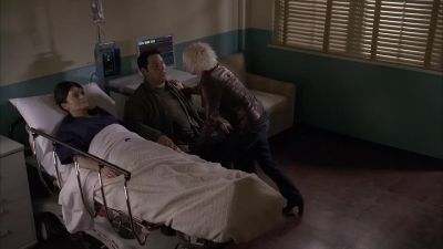 Matt, you've got
to wake up. - Heroes