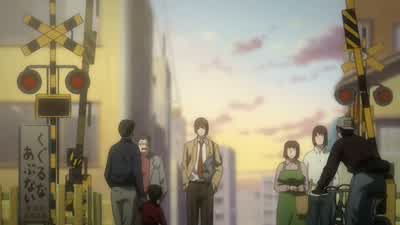まったく どうかしてるな 僕も - Death Note