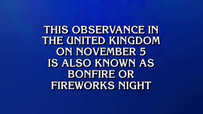 Mattea. - Jeopardy! Masters