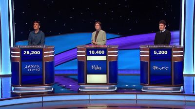 Mattea.
- Who is Ra? - Jeopardy! Masters