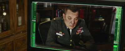 Matteo, is it?
Lance Corporal. - Monster Hunters