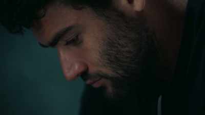 [Matteo]
I've come so close to being a champion. - Break Point