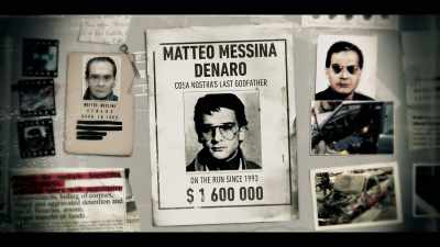 Matteo Messina Denaro, the last godfather - World's Most Wanted