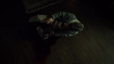 Matteo. - Hannibal
