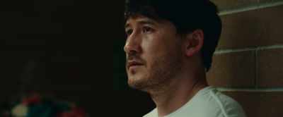[Matteo sobbing] - The Edge of Sleep