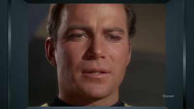 Matter and antimatter - The Center Seat: 55 Years of Star Trek