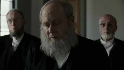 Matters of legal concern - Amish Affair