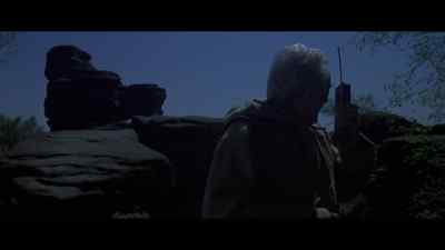 Matteus here.
I'm ten minutes away. - The Final Conflict