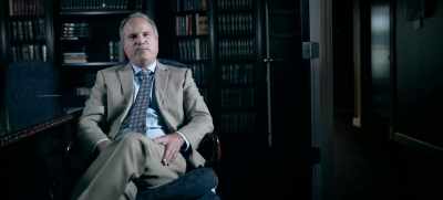 Matthew is a
very intelligent person, - Enemies of the State