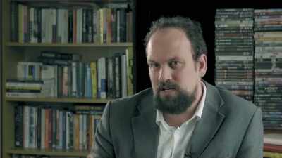 MATTHEW ALFORD: He acquired much of the initial documentation. - Theaters of War