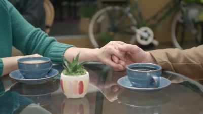 [Matthew chuckles] - Craft Me a Romance