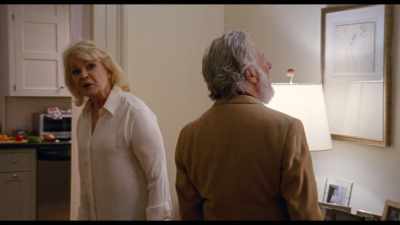 Matthew, Cody's sons are coming
for dinner. I'm making a meatloaf. - The Meyerowitz Stories