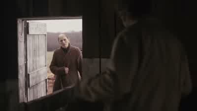 - Matthew Cuthbert, the time has come to end this foolishness. - Anne with an E