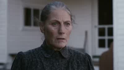 Matthew Cuthbert, who's that? - Anne with an E