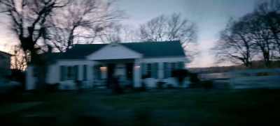 Matthew DeHart picked him up, - Enemies of the State