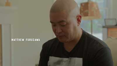 Matthew Furuzawa." - Trees and Other Entanglements