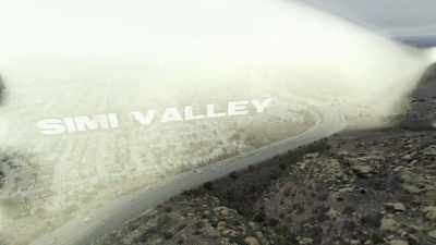 - Matthew grew up
in Simi Valley. - Never Seen Again