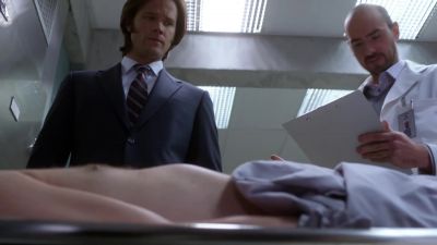 Matthew Havlena -- - Supernatural