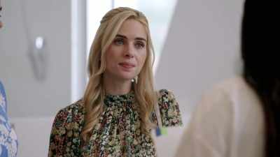 - Matthew, my husband,
he was adopted. - Cradle of Deception