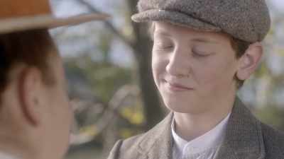 matthew-i-dont-really-know-what-say-but-i-think - Anne of Green Gables: Fire & Dew