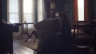 - Matthew! - Anne with an E