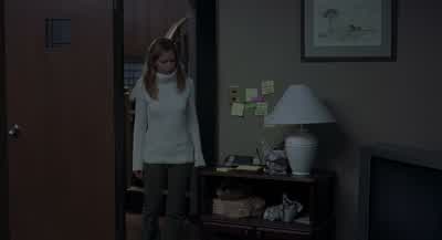 Matthew and Jennifer aren't around. - The Grudge