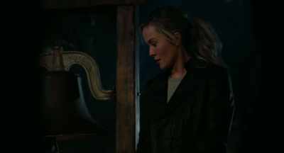 [Matthew laughs] - The Bell Keeper