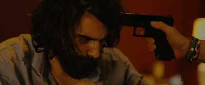       Matthew. Look at me. - Red Room