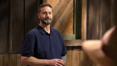 Matthew, man, you brought
the grain to the party. - Moonshiners: Master Distiller