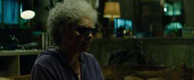 Matthew McConaughey,
your words are a treasure. - Deadpool 2