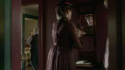 matthew - Anne of Green Gables: Fire & Dew