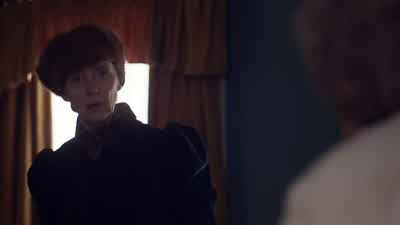 Matthew... - Anne with an E