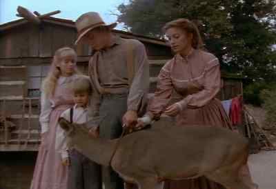 Matthew. - Dr. Quinn, Medicine Woman