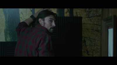 - Matthew!
- She-- actually, I don't-- - Bag of Lies