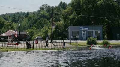 MATTHEW: The community is
very close-knit, - Missing 411: The Hunted
