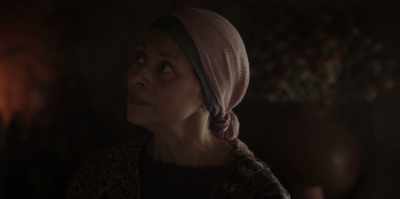 Matthew upended his life to be with Him. - The Chosen