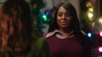 - Matthew, would you mind
going inside for a moment? - All Saints Christmas