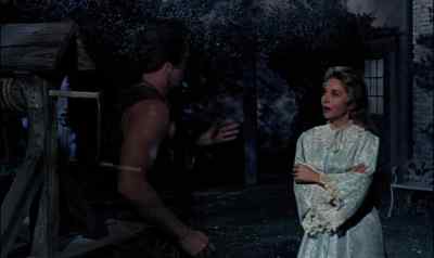 Matthew,
you've come, - Twice Told Tales