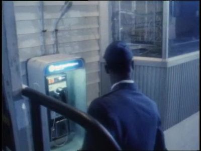 Matthews was from Philadelphia. - Unsolved Mysteries